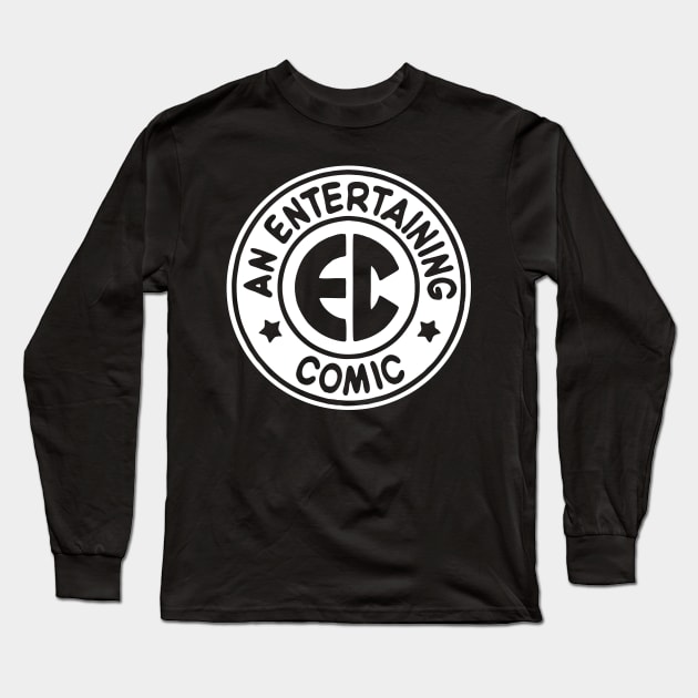 comics legend vintage Long Sleeve T-Shirt by creatorbriliant